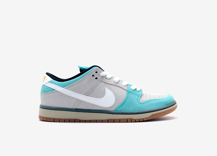 NIKE SB Dunk Low Gulf of Mexico