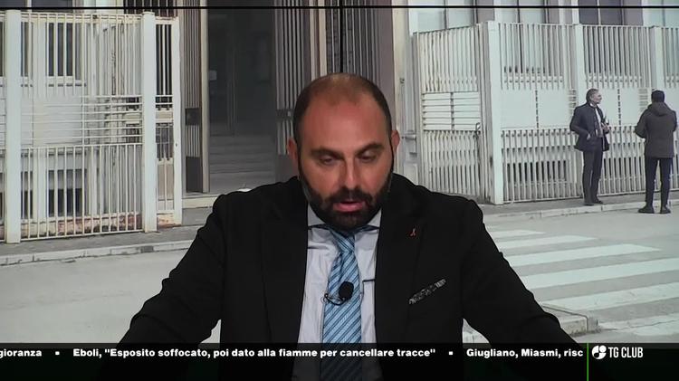TG Club del 24 Luglio 2026