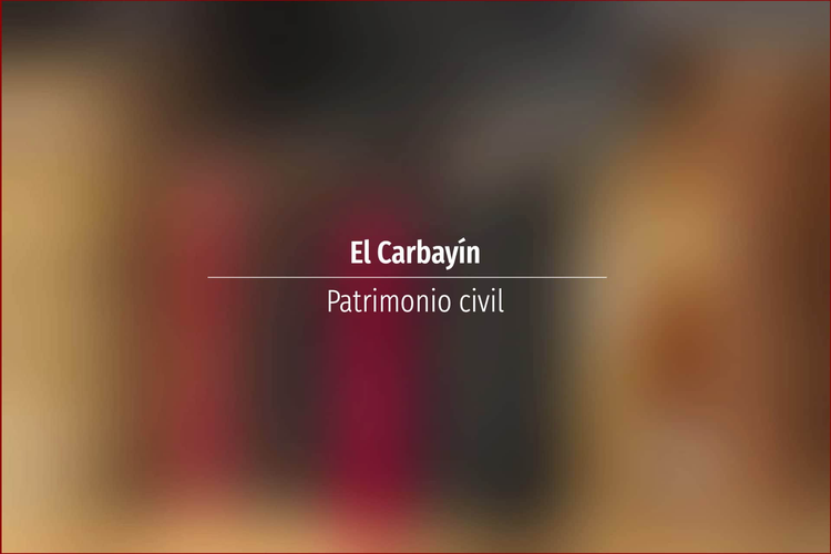 El Carbayín