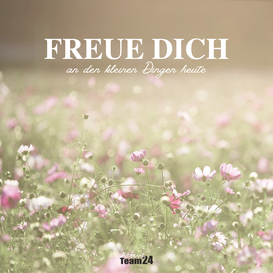 6. Tag / Woche 5