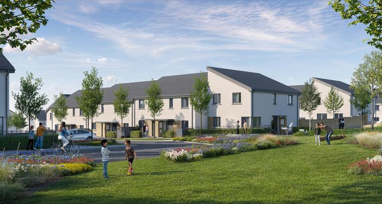 Two leading Irish construction firms launch joint venture 