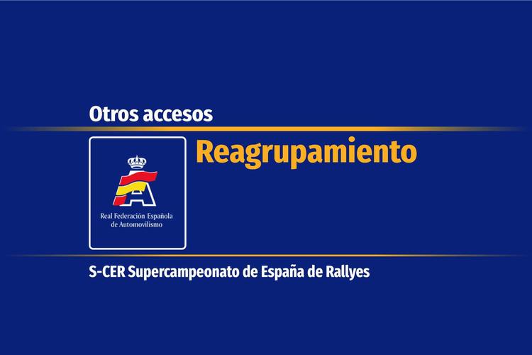 Reagrupamiento