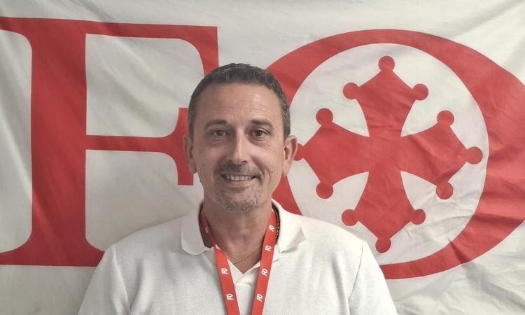 Christophe Pagenot