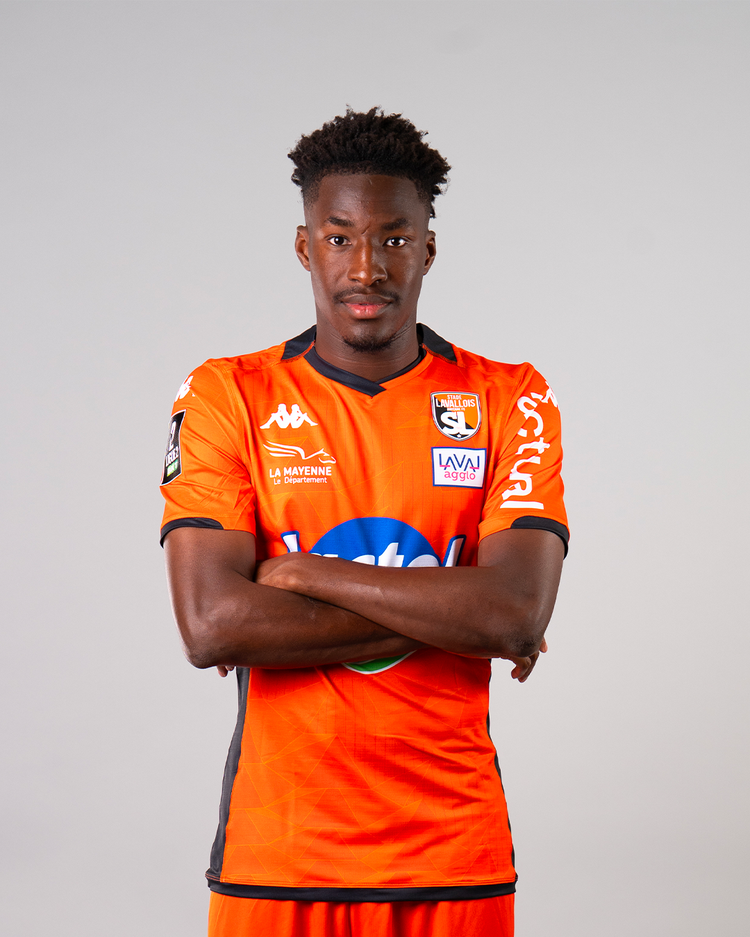 Mamadou CAMARA