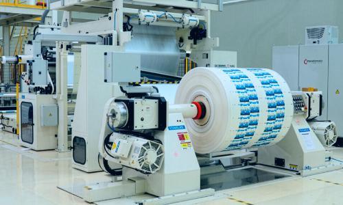 ABB selected by Flex Asepto Egypt for advanced packaging production facility