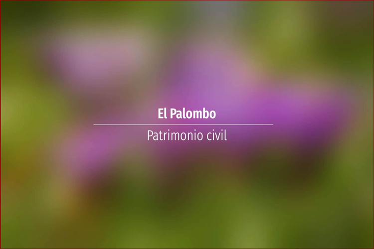 El Palombo