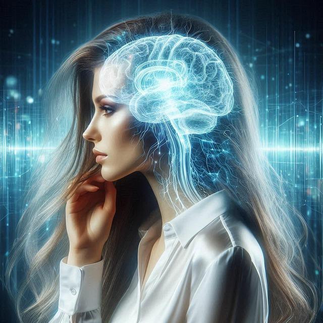 MEDITATION AND THE BRAIN