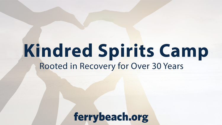 Kindred Spirits Schedule 2026