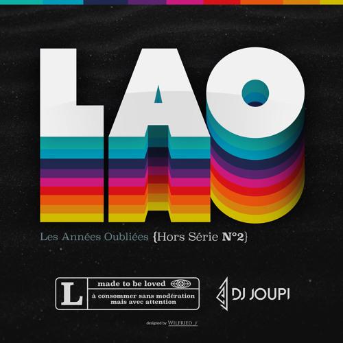 DJ JOUPI - Les Années Oubliées [Hors Série 2] #LAOHS2