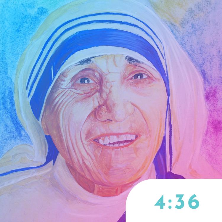 The Compassion of Mother Teresa