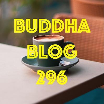 296-Die Kraft der inneren Ruhe-Buddha Blog Podcast - Buddhismus im Alltag