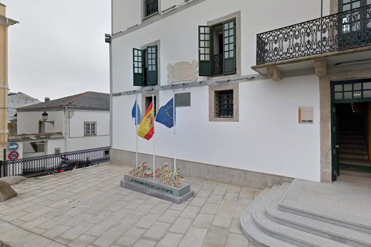 Comunidad vecinal de Castropol, Premio al Pueblo Ejemplar de Asturias 1997