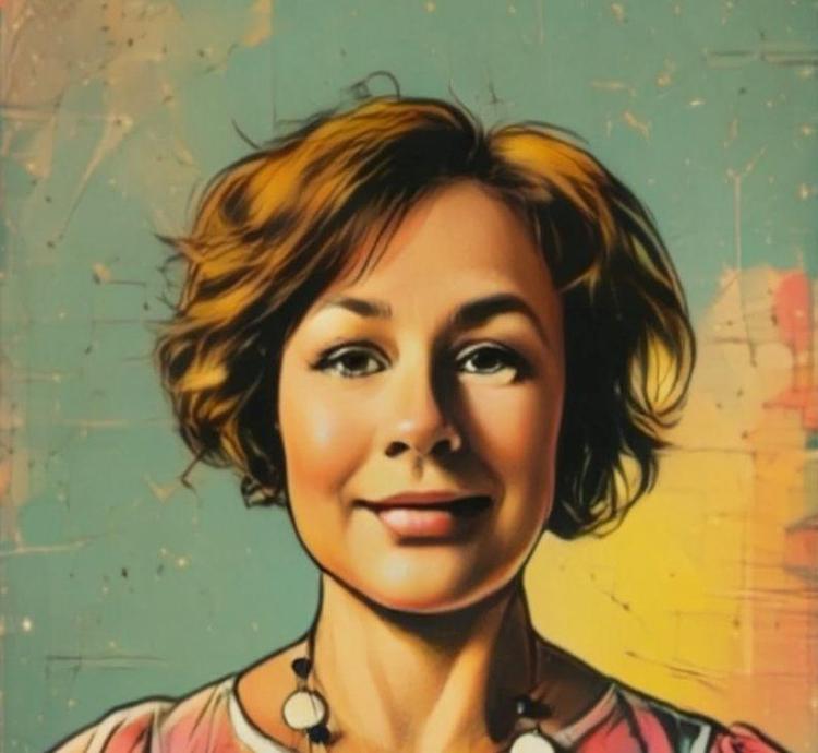 Delphine TREHET - Représentante Syndicale au CSE