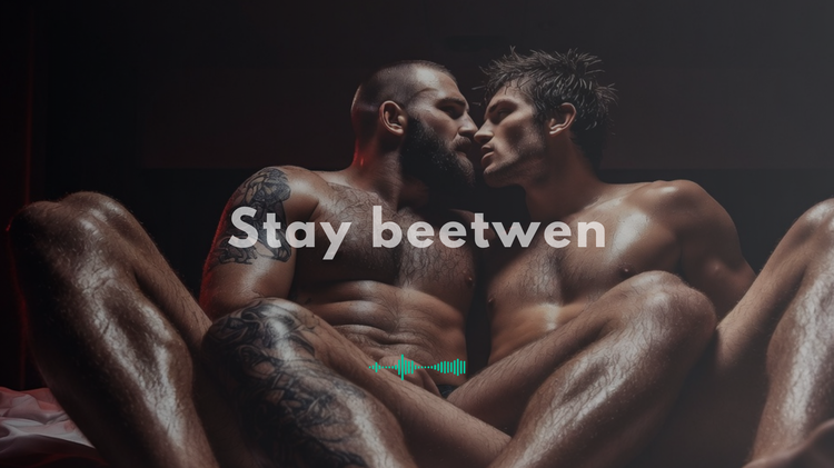 Stay Right There