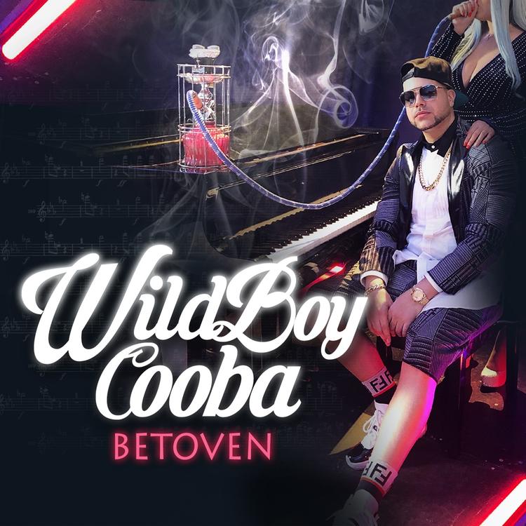 Wild Boy Cooba - Betoven