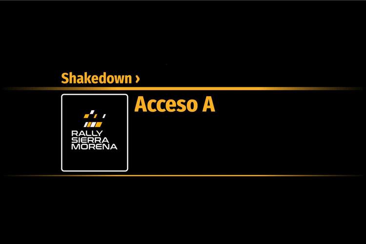 Shakedown | Acceso A