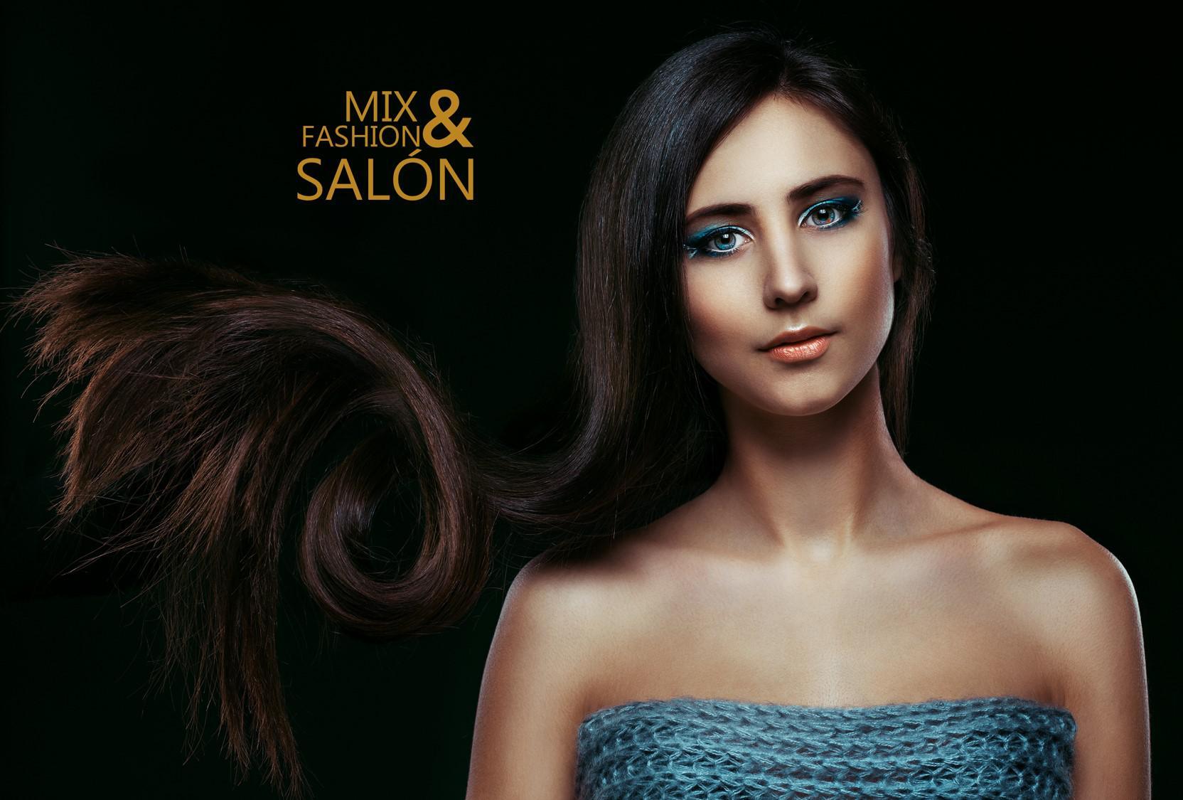 MIX & Fashion Salón