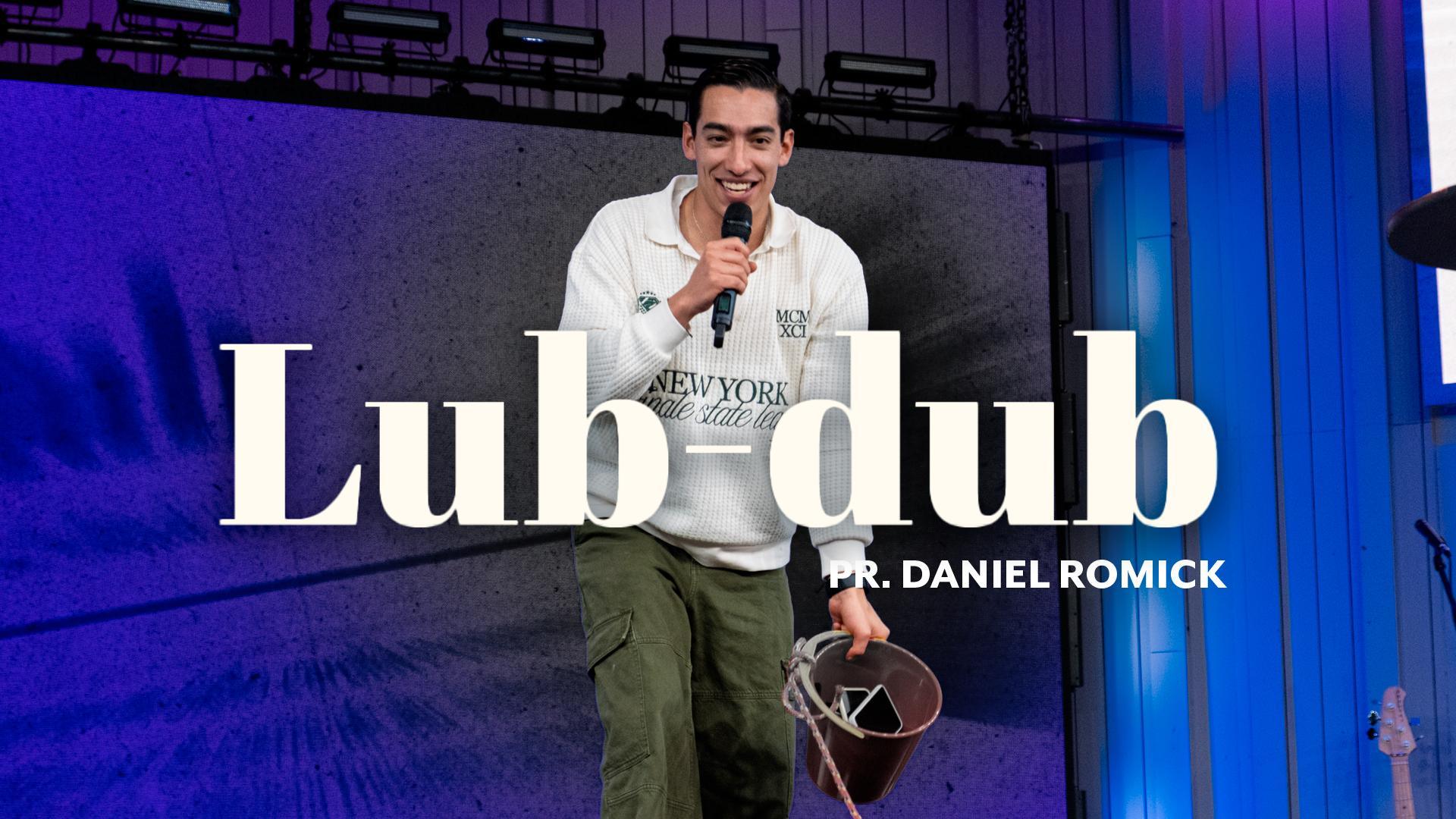 LUB-DUB 