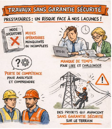 Rapport de la commission d’enquête sur l’accident de Lunas