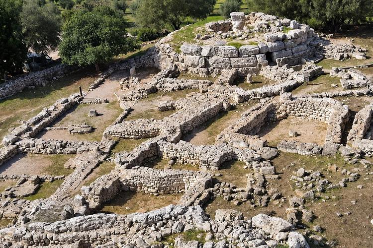 Archaeologists discover previously unknown talayot at Son Fornés