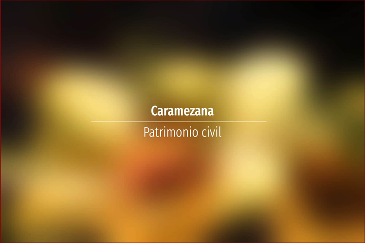 Caramezana