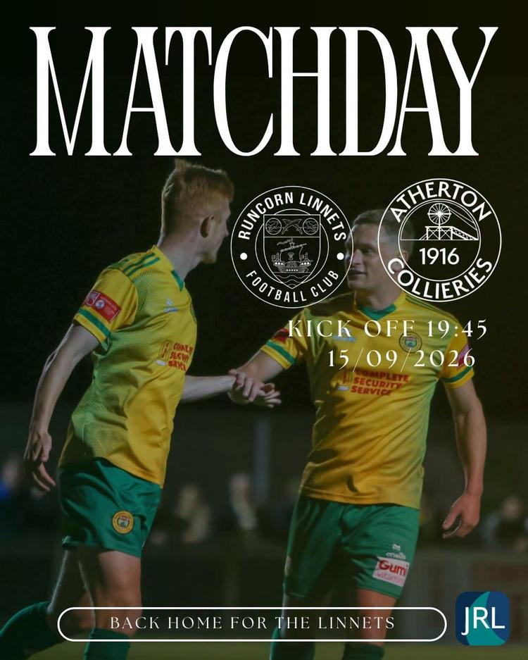 Linnets in need of home comforts against Colls
