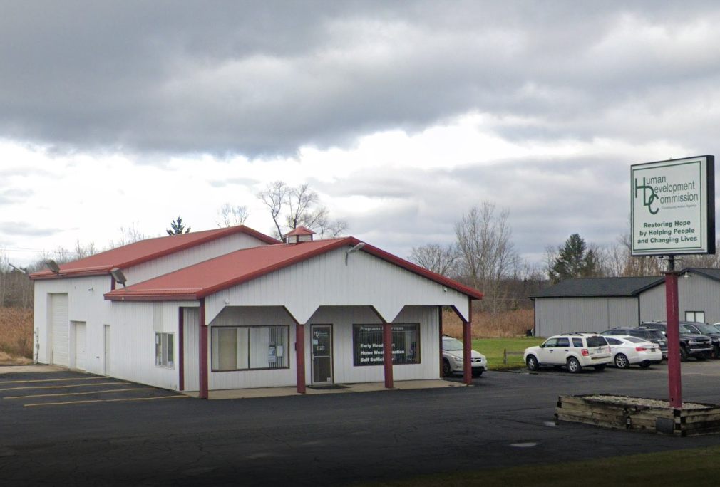 Human Development Commission Lapeer, MI – Empowering Community Growth