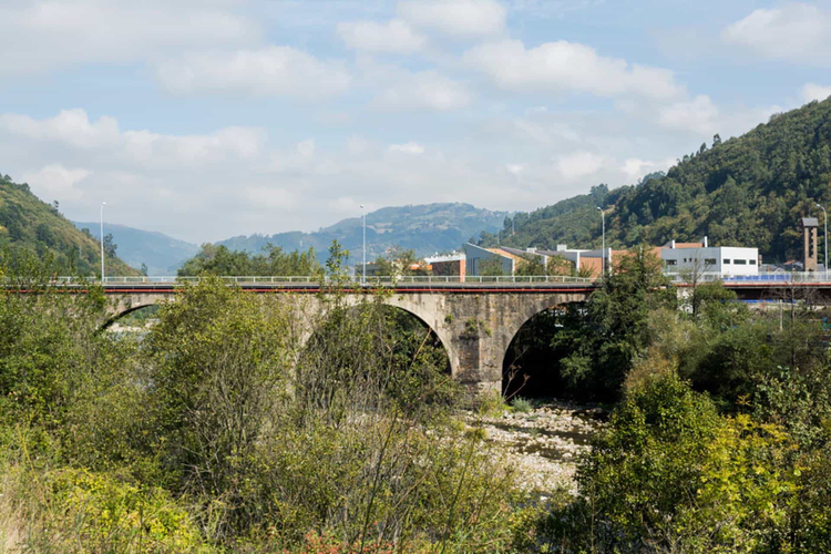 Puente de Santullano