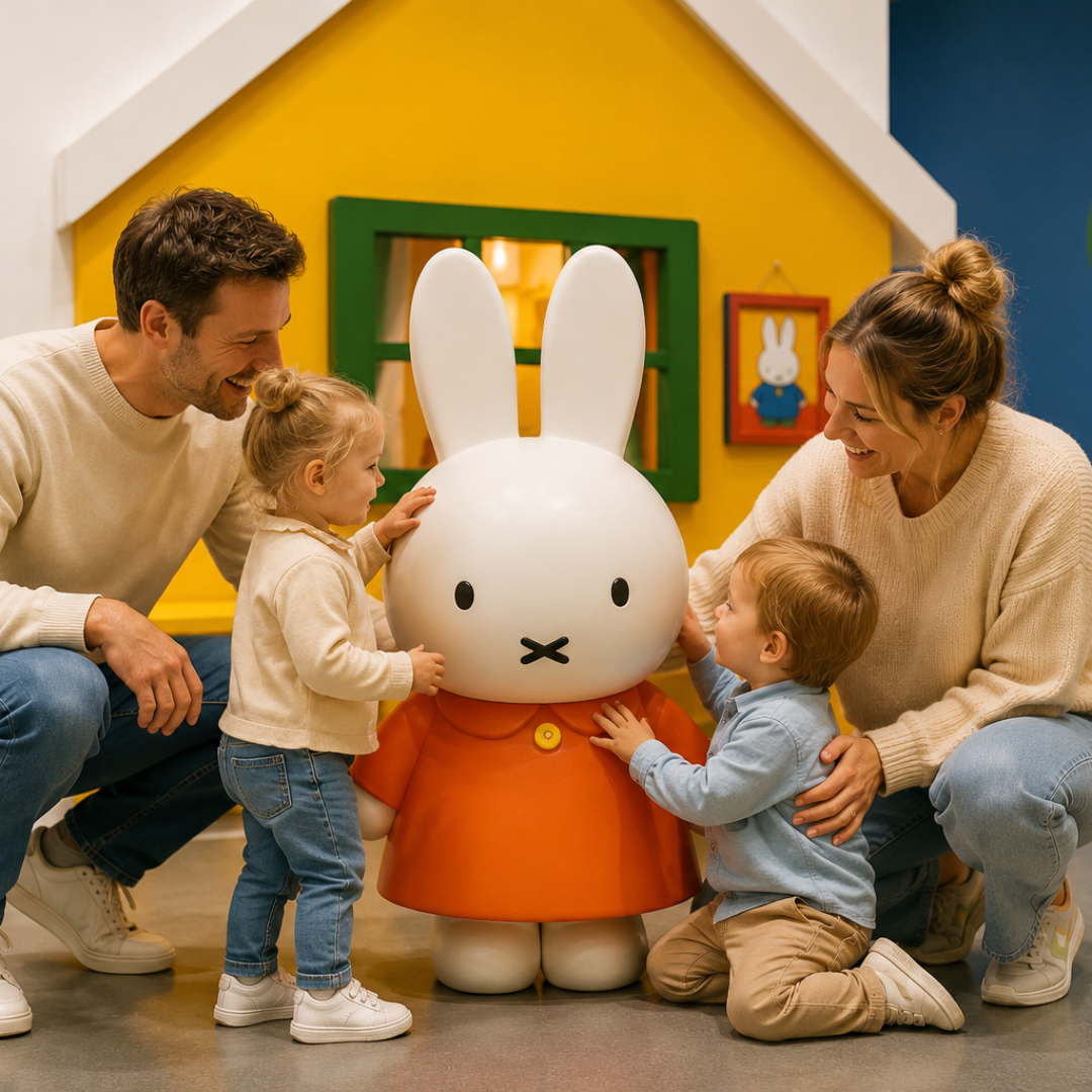 Provincie Utrecht 8 kinderuitjes