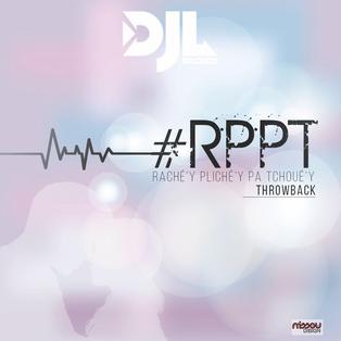 DJ LOLOY - RPPT THROWBACK