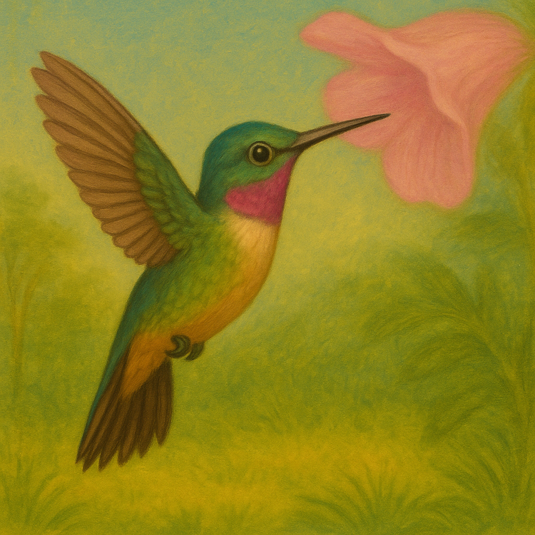 Kolibri DE