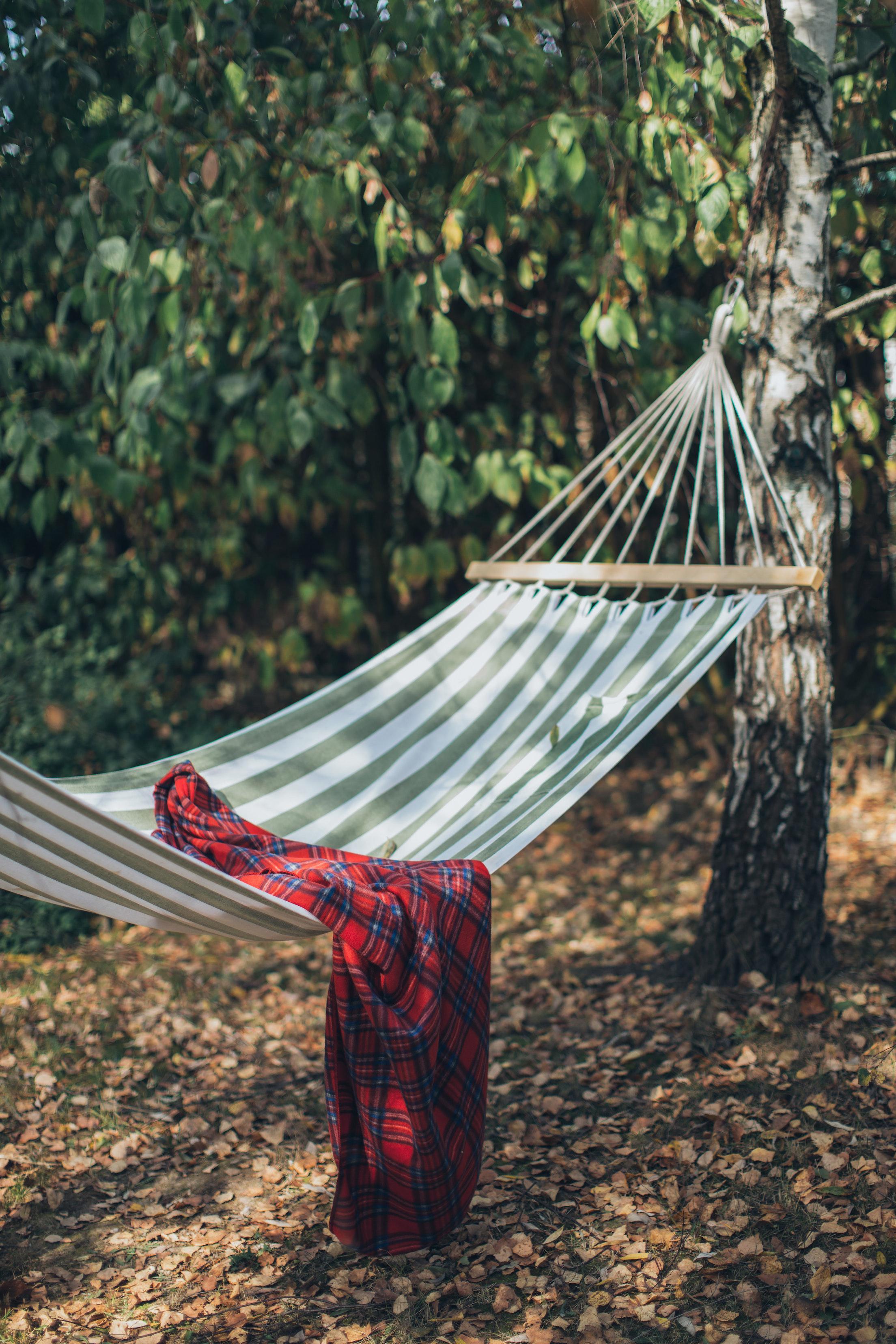 The Embrace of Restful Being