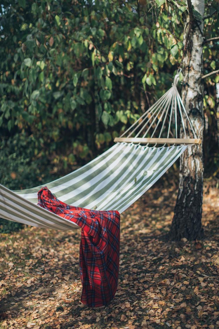The Embrace of Restful Being