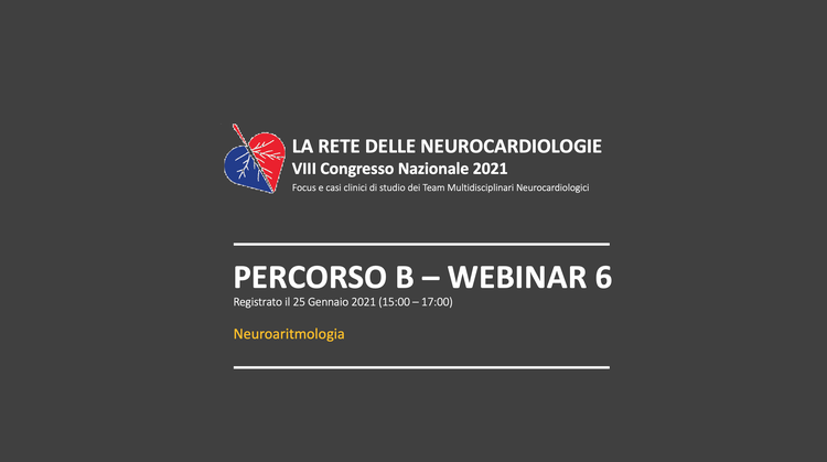 B6 | Neuroaritmologia
