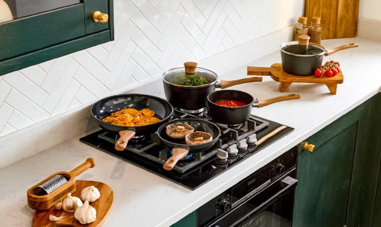 Blackmoor Home & Kitchen