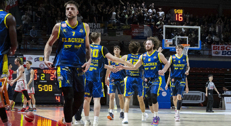 Treviglio incerottata aspetta Vigevano, Salieri: "Partita importante per curare i dettagli"