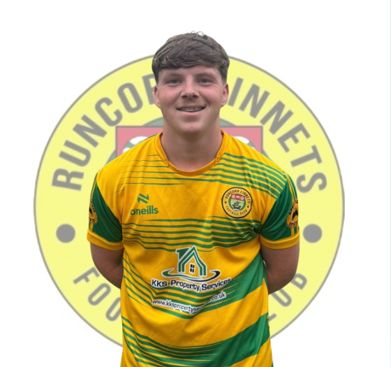 Liam Taggart