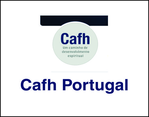 Cafh Portugal Facebook