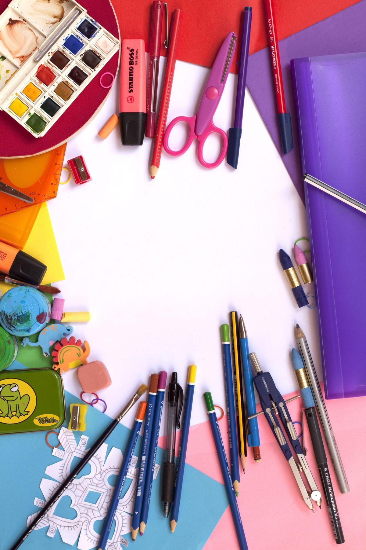 Rentrée scolaire > vos aides en 1 coup d’œil !