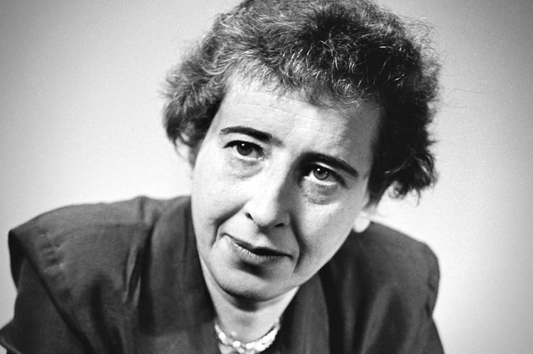 L'actualité des Carnets de l'IGLB - la philosophie d'Hannah Arendt (mars 2021)