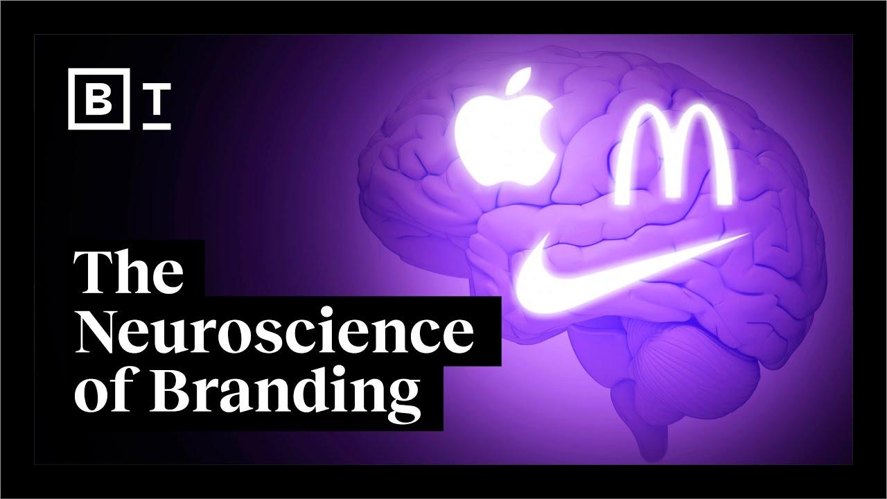 Cómo Apple y Nike han marcado tu cerebro