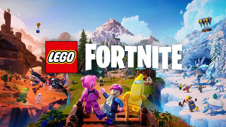 PC Gaming 325€ para Fortnite Lego (Mínimo según Epic Games)