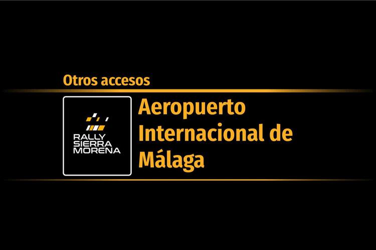 Aeropuerto Internacional de Málaga