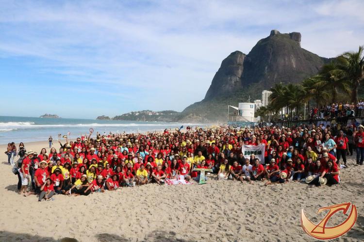 6ª Edição – Rio de Janeiro (RJ)