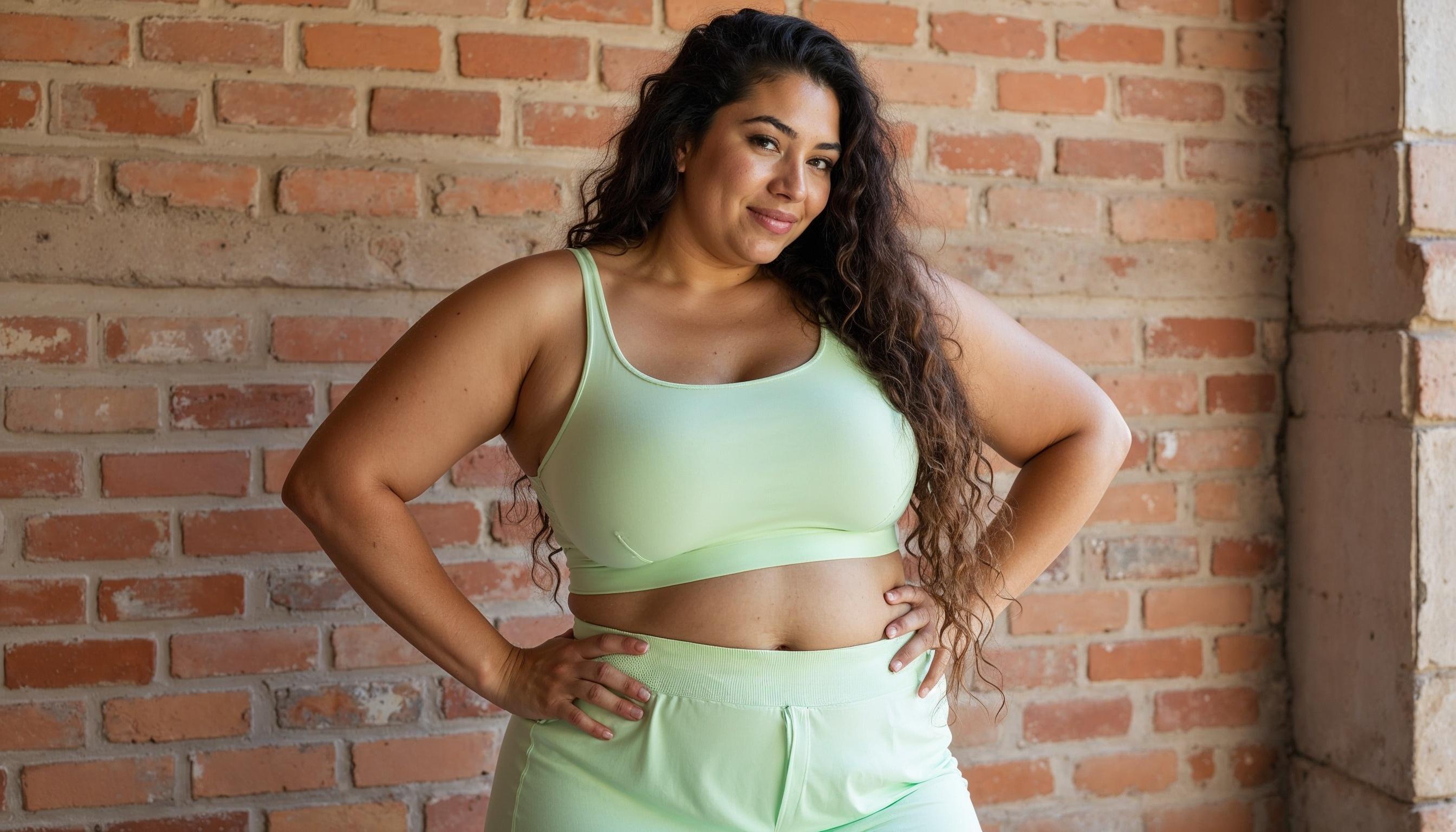 Real Change Seen Through the Power of Body Positive Marketing