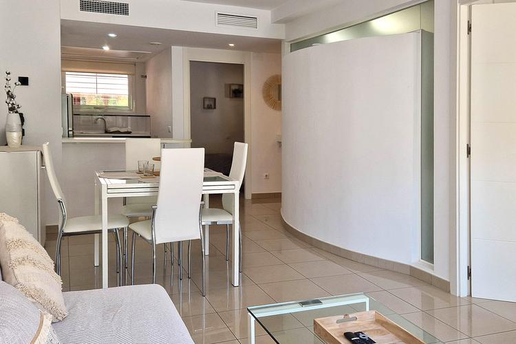 ORIHUELA COSTA - A louer - Appartement 2 chambres