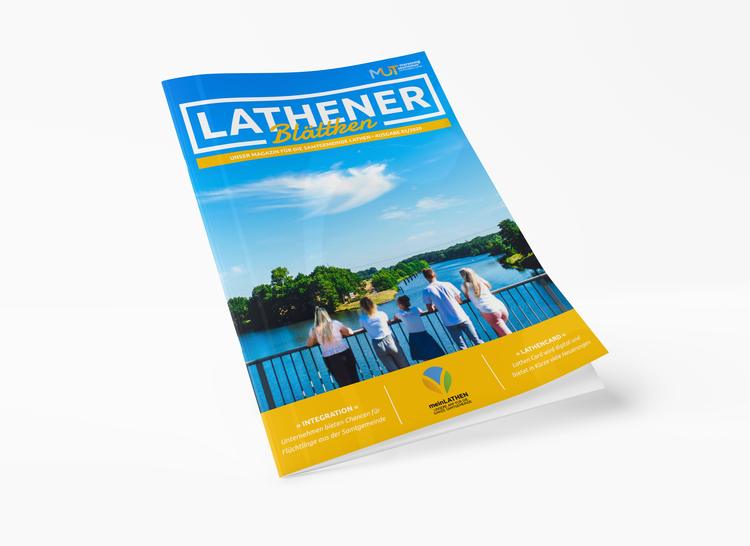 Lathener Blättken - Ausgabe 05/2020