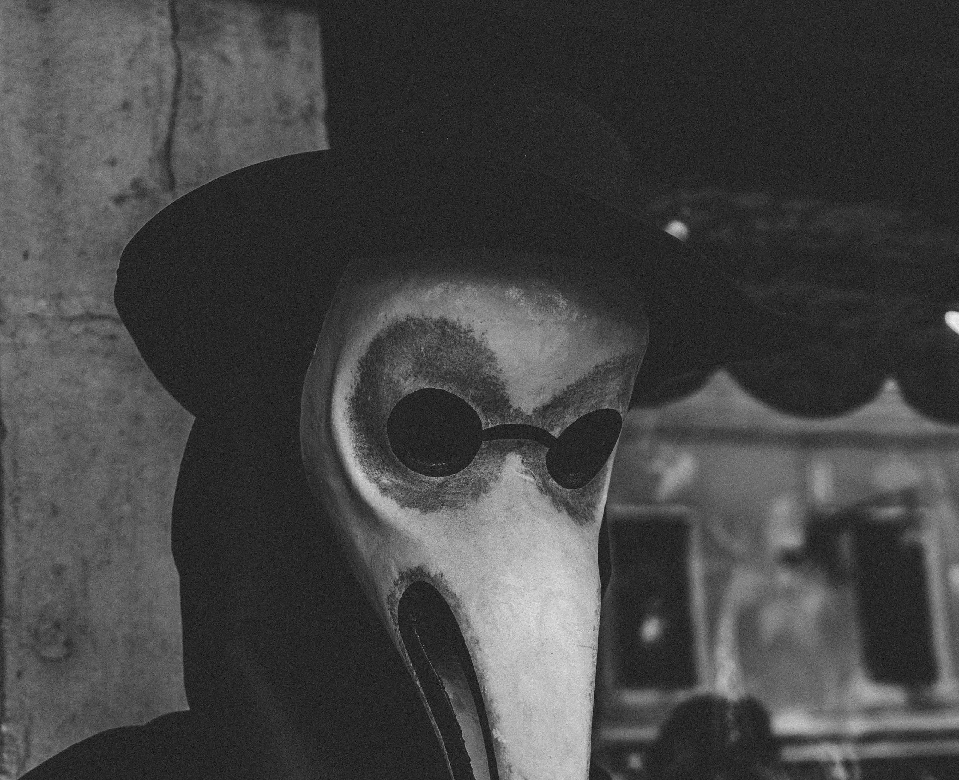 The History of Pandemics: What Societies Get Wrong Every Time