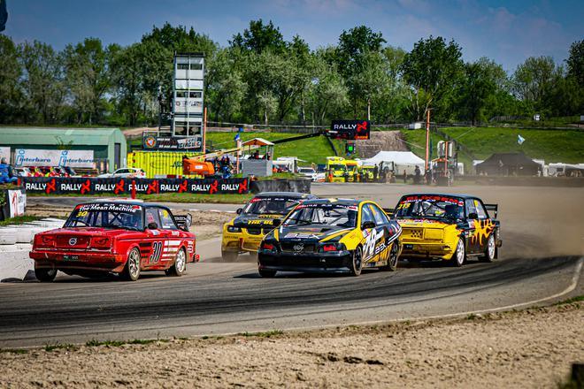 Maeyninckx verrouille la première place avant les demi-finales