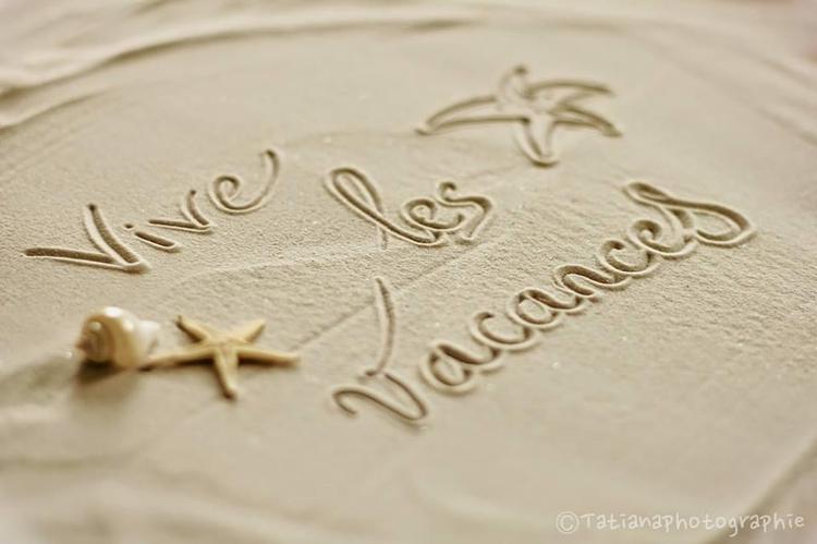 Bonnes vacances à tous les Célysiens !